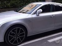 usata Audi A7 A7 SPB 3.0 TDI 245 CV clean diesel quattro S tronic