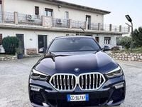 Usata BMW X6 M Sport 286 CV (210 kW) 2020 SUV