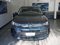 Nuova VW Tiguan Edition 131 CV (96 kW) 2025 Nightshade blue metallizzato SUV