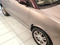 Usata Lancia Ypsilon 75 CV (55 kW) 2007 Utilitaria