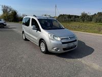 Usata Citroën Berlingo XTR 92 CV (67 kW) 2009 Other Monovolume