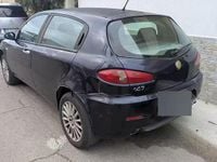 Usata Alfa Romeo 147 120 CV (88 kW) 2005 Utilitaria