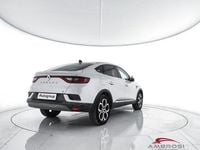 Usata Renault Arkana Engineered 145 CV (106 kW) 2022 Bianco SUV