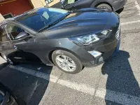 Usata Ford Focus Cool & Connect 125 CV (91 kW) 2021 Station wagon