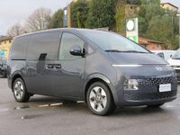 Nuova Hyundai Staria 160 CV (117 kW) 2025 Graphite grey metallic Monovolume