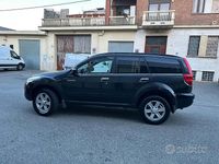Usata Great Wall H3 126 CV (92 kW) 2011 Nero SUV