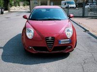 usata Alfa Romeo MiTo GPL 1.4 TURBOBENZINA