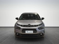 Usata Citroën C4 Shine 102 CV (75 kW) 2019 Grigio SUV