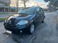 usata Citroën C3 1.4 HDi NEOPATEN GARANZIA 12 MESI