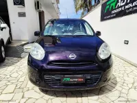 Usata Nissan Micra 80 CV (58 kW) 2013 Utilitaria