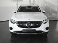 usata Mercedes 200 GLCGLC4Matic Mild Hybrid Advanced #LUCI AMBIE