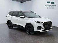 Nuova DR DR 7.0 147 CV (108 kW) 2025 Bianco SUV