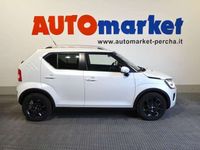 usata Suzuki Ignis 1.2 GL Allgrip Hybrid Top 4wd