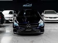 Usata Mercedes CLA220 Shooting Brake Edition 177 CV (130 kW) 2016 Other Station wagon