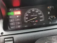 Usata Fiat 500 41 CV (30 kW) 1992 Berlina