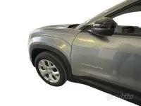 Nuova Jeep Avenger Altitude 110 CV (80 kW) 2026 Nero SUV