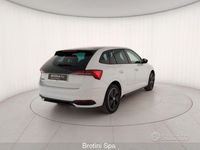 Usata Skoda Scala Monte Carlo 116 CV (85 kW) 2024 Utilitaria