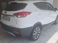 Usata EVO Evo 4 106 CV (77 kW) 2023 Bianco SUV