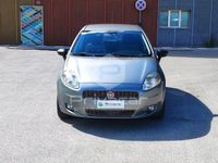 usata Fiat Grande Punto 1.2 5 porte Actual