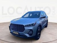 Usata DR DR 6.0 150 CV (110 kW) 2023 Grigio SUV