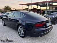 usata Audi A7 Sportback 3.0 TDI 272 CV quattro S tronic usato