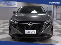 Usata Nissan Qashqai N-Connecta 158 CV (116 kW) 2025 Grigio SUV