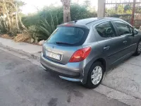Usata Peugeot 207 95 CV (69 kW) 2008 Berlina