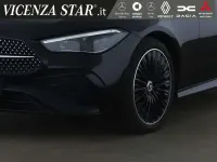 Usata Mercedes CLE200 Premium 204 CV (150 kW) 2024 Nero ossidiana Coupé