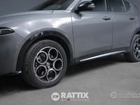 Occasion Alfa Romeo Tonale Ti 160 ch (117 kW) 2023 Gris SUV