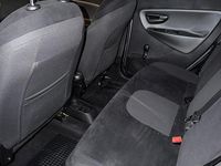 Usata Lancia Ypsilon 69 CV (50 kW) 2015 Grigio Utilitaria