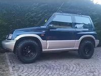Usata Suzuki Vitara 2002 SUV