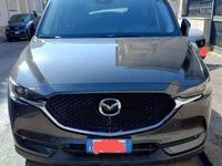 usata Mazda CX-5 2.2 Business 2wd 150cv my18