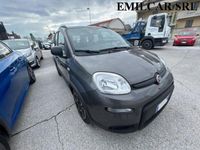 usata Fiat Panda 3ª serie 1.0 FireFly S&S Hybrid City Life