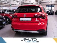 Usata Fiat Tipo Cross 130 CV (95 kW) 2023 Nero Utilitaria