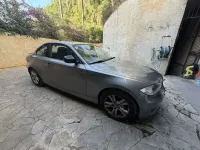 Usata BMW 120 Coupé 177 CV (130 kW) 2009 Coupé