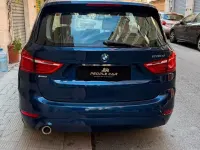 Usata BMW 216 Active Tourer Efficient Dynamics 116 CV (85 kW) 2018 Bluazzurro Monovolume
