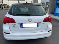 usata Opel Astra Astra 1.7 CDTI 110CV 5 porte Business