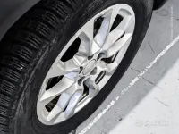 Usata Jeep Compass Limited 190 CV (139 kW) 2022 Grigio metallizzato SUV