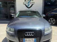 Usata Audi A6 179 CV (131 kW) 2006 Grigio Station wagon