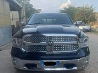 Usata RAM 1500 2014 Nero Pick-up
