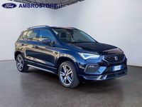 usata Seat Ateca 1.5 EcoTSI FR usato