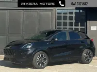 Usata Ford Puma ST-Line 125 CV (91 kW) 2024 Nero SUV
