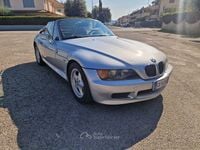 Usata BMW Z3 116 CV (85 kW) 1997 Cabrio