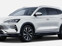 Nuova BYD Seal U Design 177 CV (130 kW) 2026 Bianco SUV