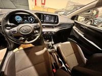 Usata Hyundai i20 2021 Utilitaria