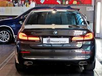 usata BMW 520 Serie 5 d d 48V xDrive Luxury