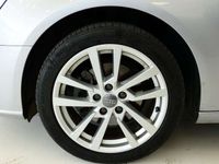 Usata Audi A3 Business 116 CV (85 kW) 2019 Argento Berlina