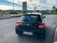 usata Suzuki Swift 1.2 Hybrid Cool