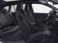 Nuova Skoda Scala Monte Carlo 150 CV (110 kW) 2026 Bianco luna metallizzato Utilitaria