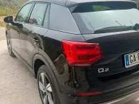 Usata Audi Q2 S-Line 116 CV (85 kW) 2020 SUV
